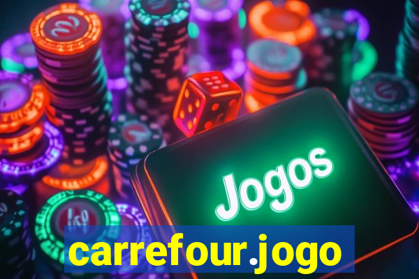 carrefour.jogo cassino online